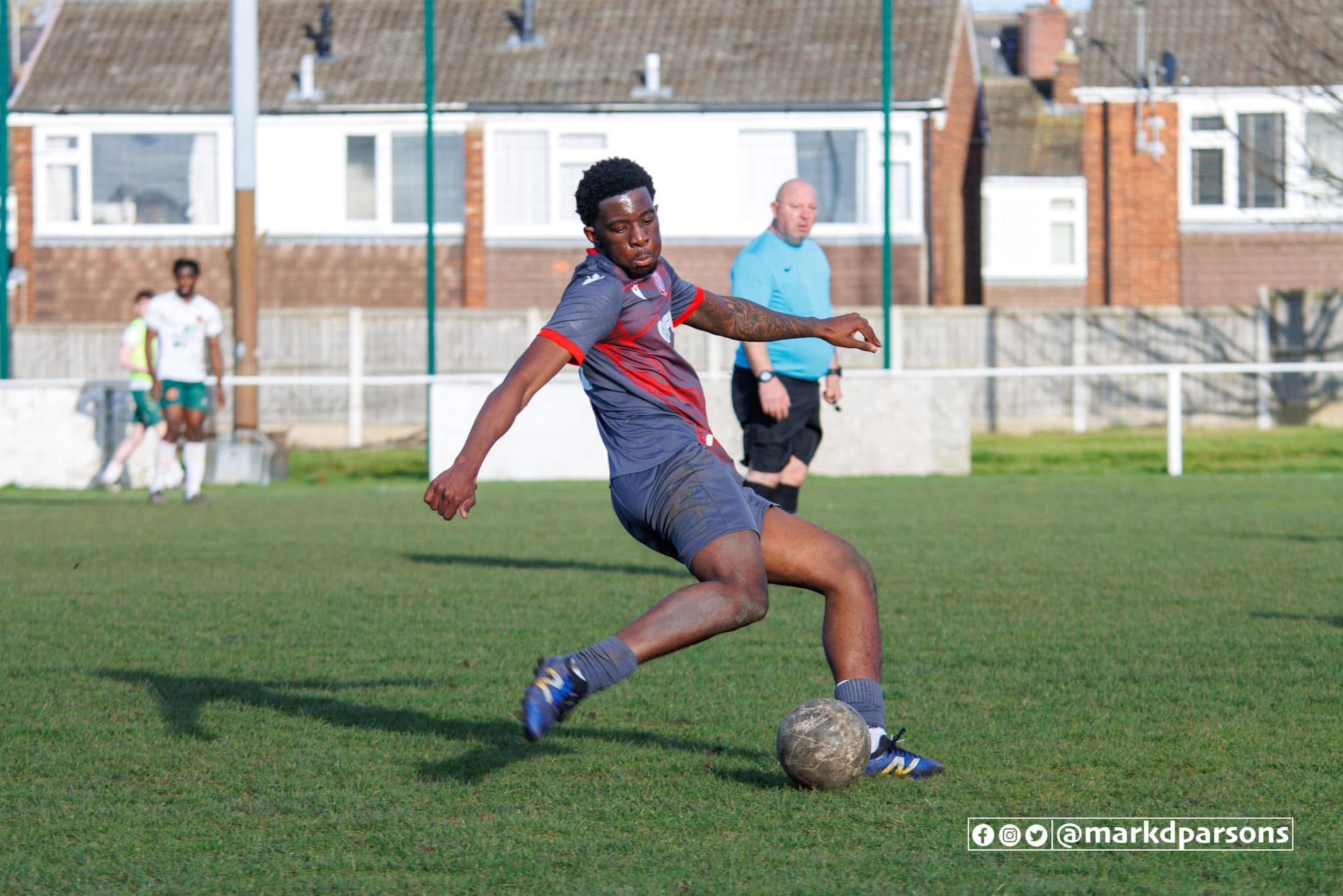 TK in match action